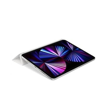 Apple iPadPro11インチ128G（第3世代）+smart folio Amazon.co.jp: 【整備済み品】 Apple iPad Pro 2022 11インチ